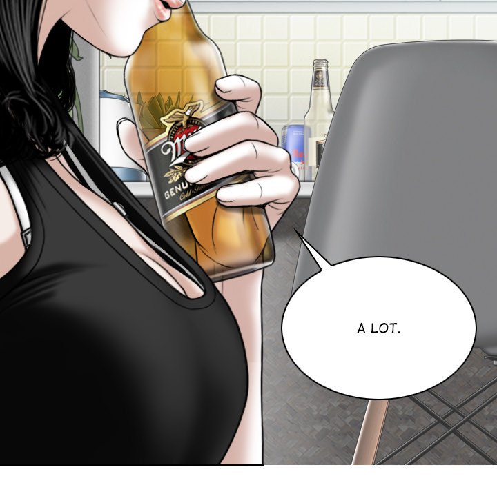 Magnetic Pull Chapter 63 Page 43