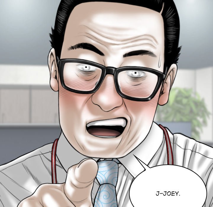 Magnetic Pull Chapter 63 Page 5