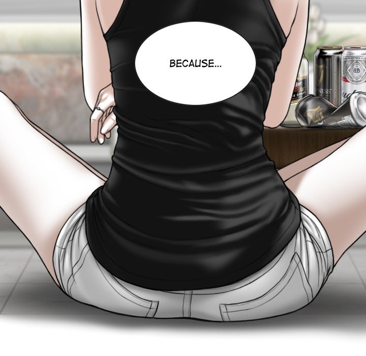 Magnetic Pull Chapter 63 Page 56