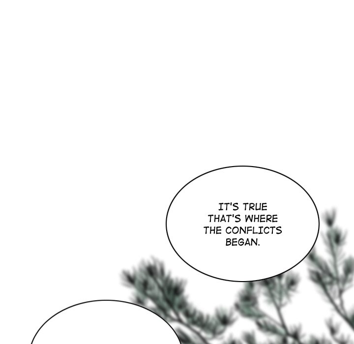 Magnetic Pull Chapter 64 Page 102