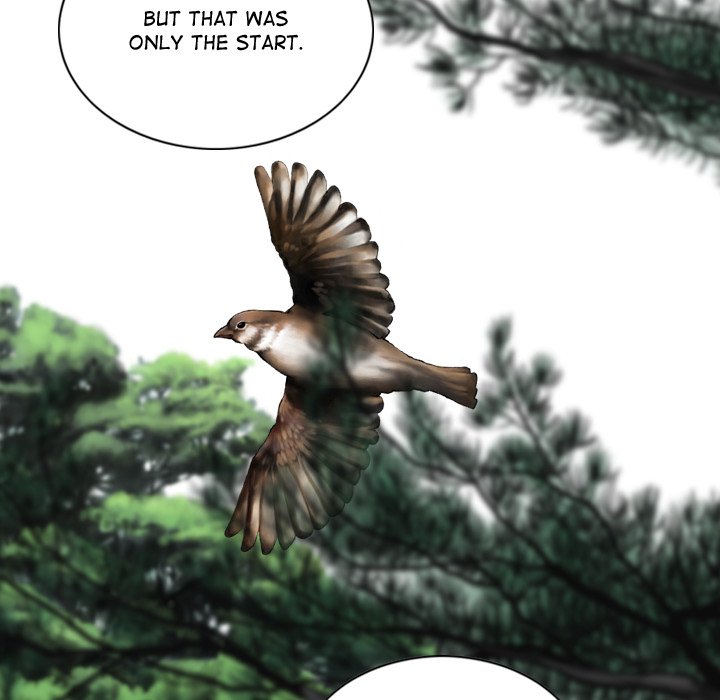 Magnetic Pull Chapter 64 Page 103
