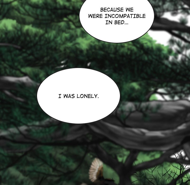 Magnetic Pull Chapter 64 Page 104