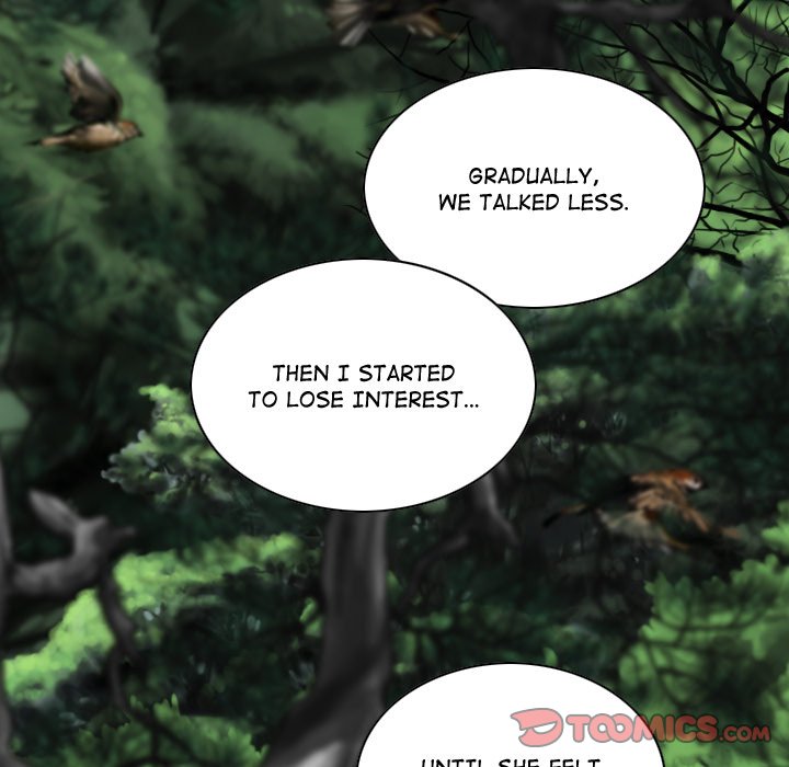 Magnetic Pull Chapter 64 Page 105