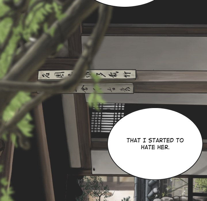Magnetic Pull Chapter 64 Page 109