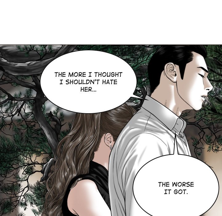 Magnetic Pull Chapter 64 Page 113