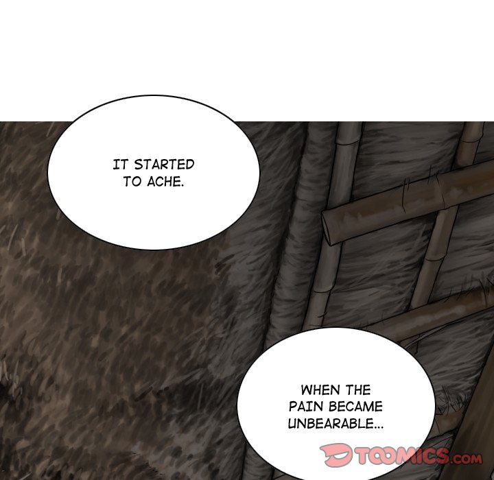 Magnetic Pull Chapter 64 Page 117