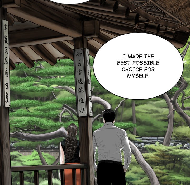 Magnetic Pull Chapter 64 Page 121