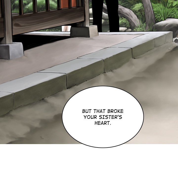 Magnetic Pull Chapter 64 Page 122