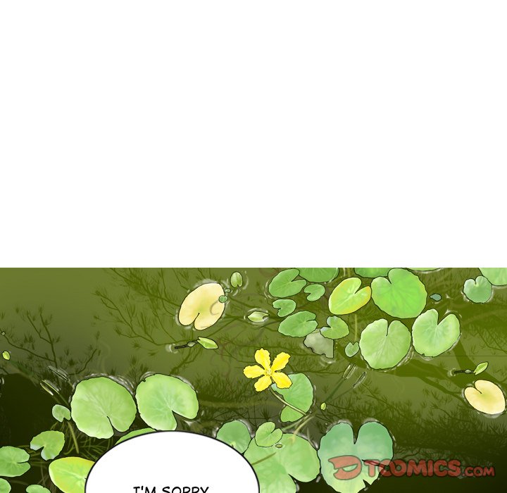 Magnetic Pull Chapter 64 Page 123