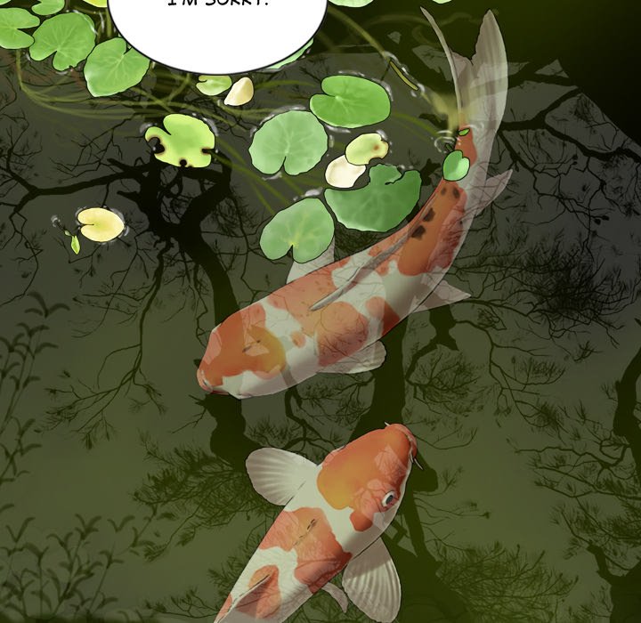 Magnetic Pull Chapter 64 Page 124