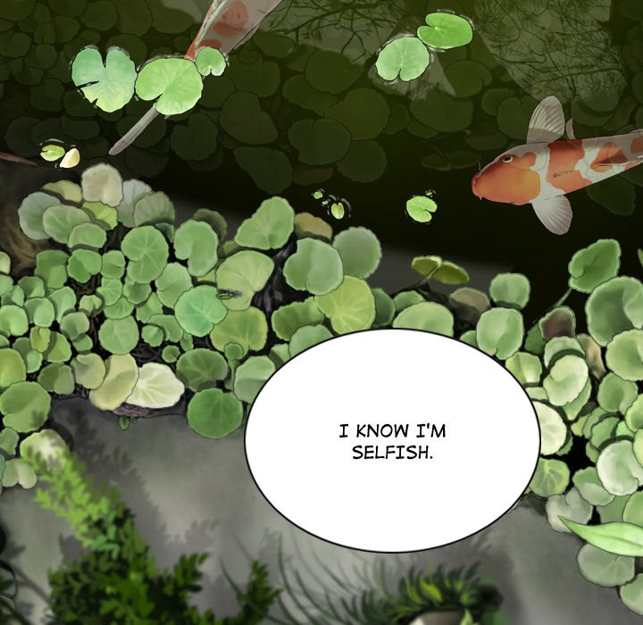 Magnetic Pull Chapter 64 Page 125