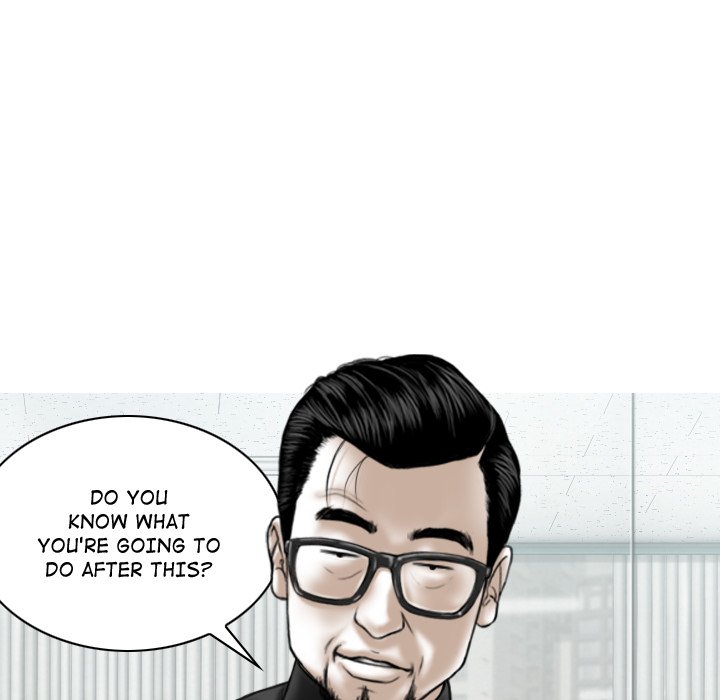 Magnetic Pull Chapter 64 Page 13