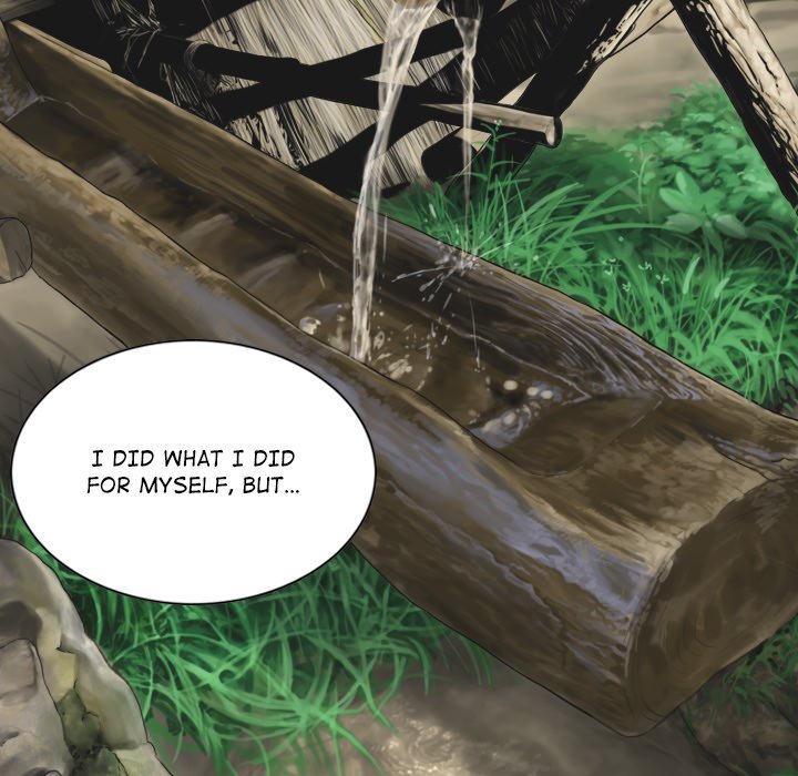 Magnetic Pull Chapter 64 Page 131