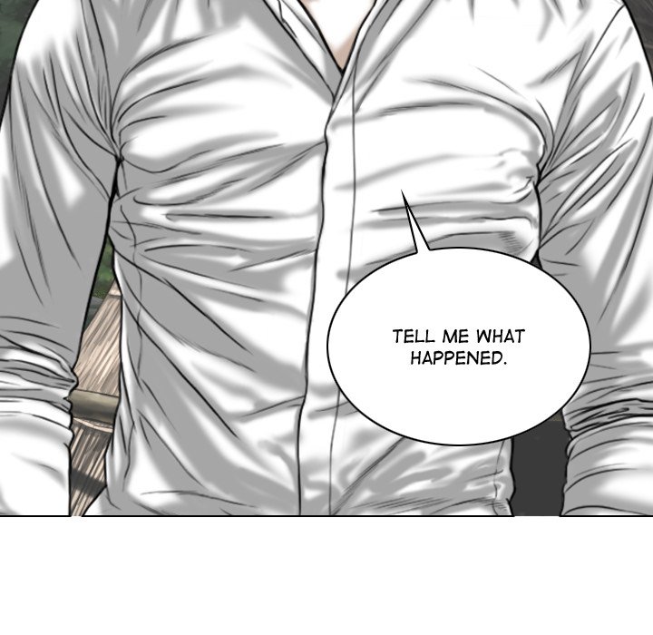 Magnetic Pull Chapter 64 Page 136