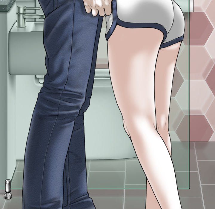 Magnetic Pull Chapter 64 Page 157