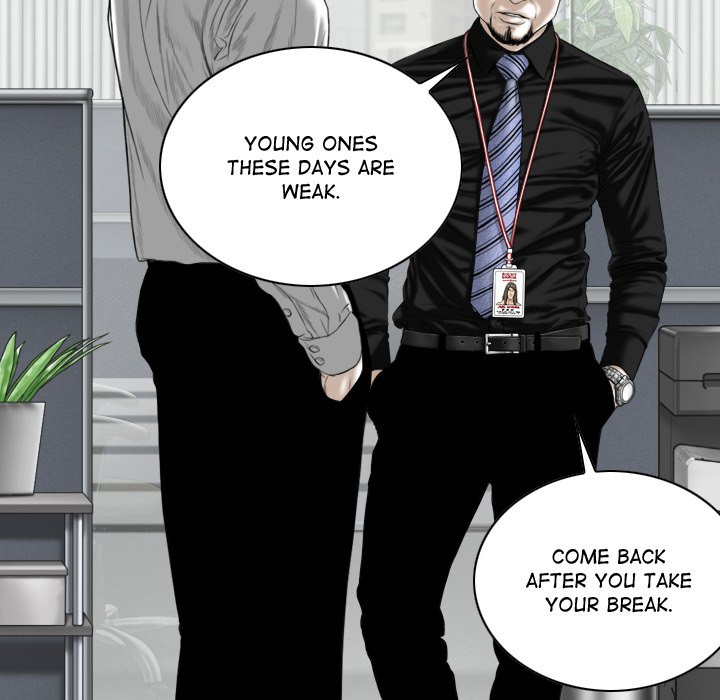 Magnetic Pull Chapter 64 Page 16