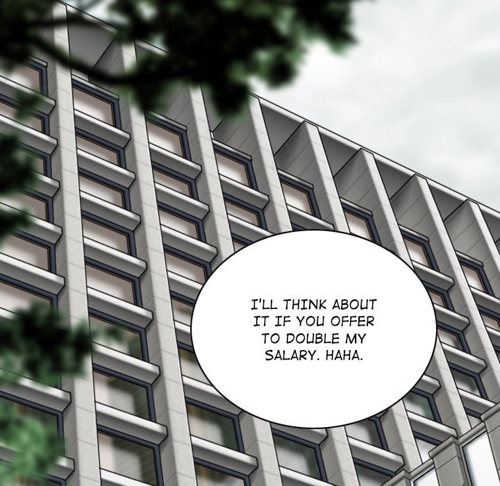Magnetic Pull Chapter 64 Page 18