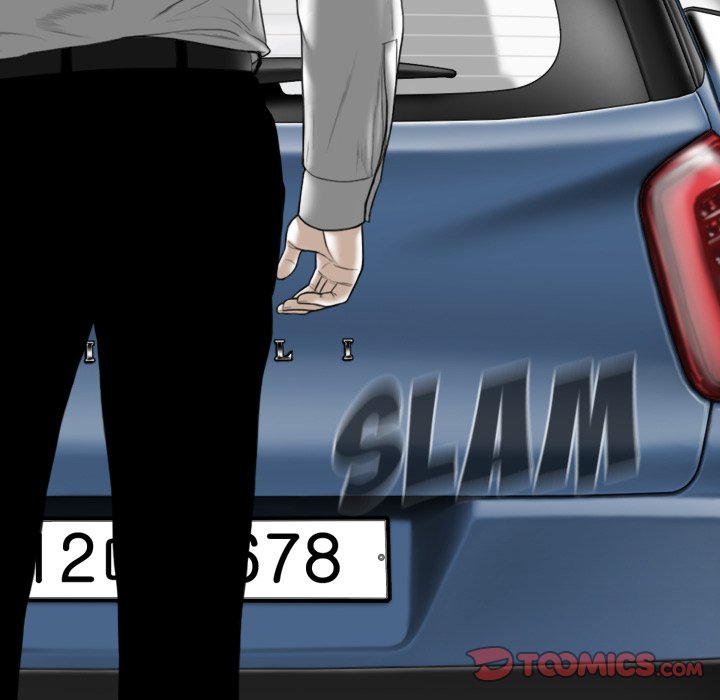 Magnetic Pull Chapter 64 Page 21
