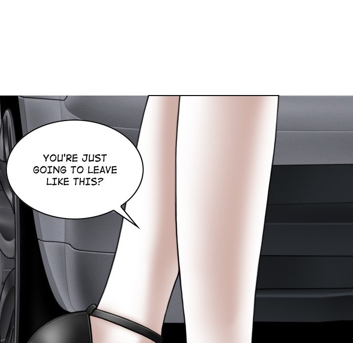 Magnetic Pull Chapter 64 Page 23