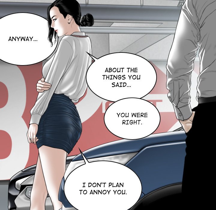 Magnetic Pull Chapter 64 Page 32