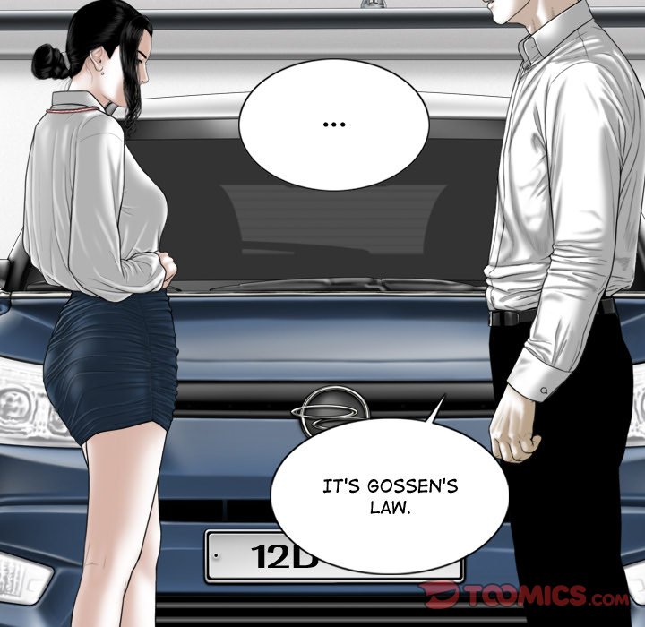 Magnetic Pull Chapter 64 Page 39