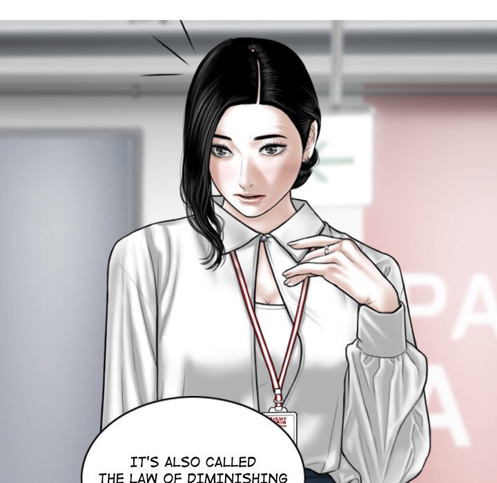 Magnetic Pull Chapter 64 Page 41