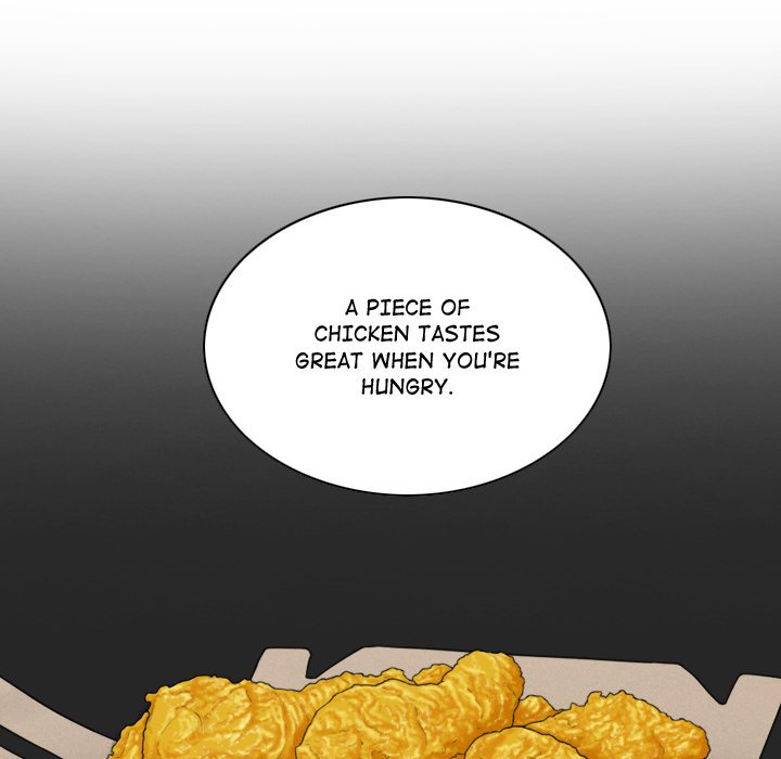 Magnetic Pull Chapter 64 Page 43