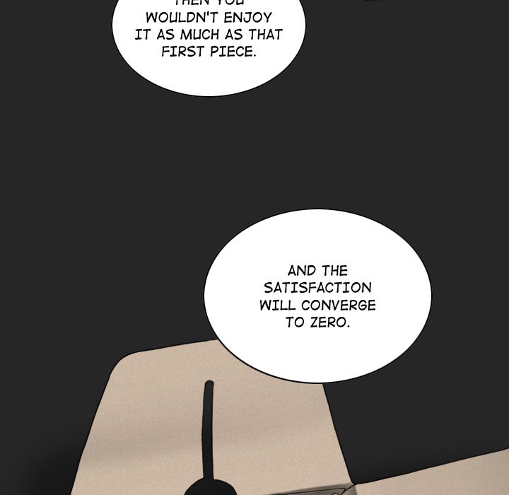 Magnetic Pull Chapter 64 Page 46