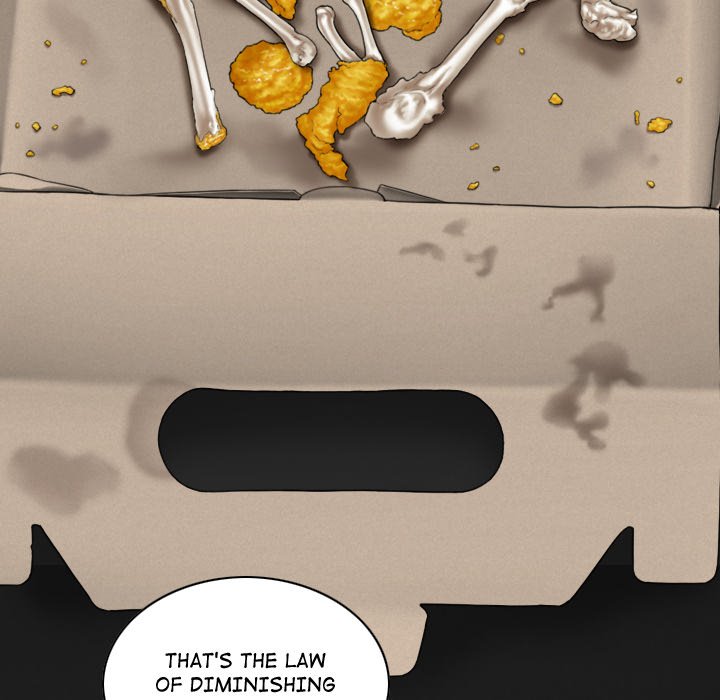 Magnetic Pull Chapter 64 Page 50