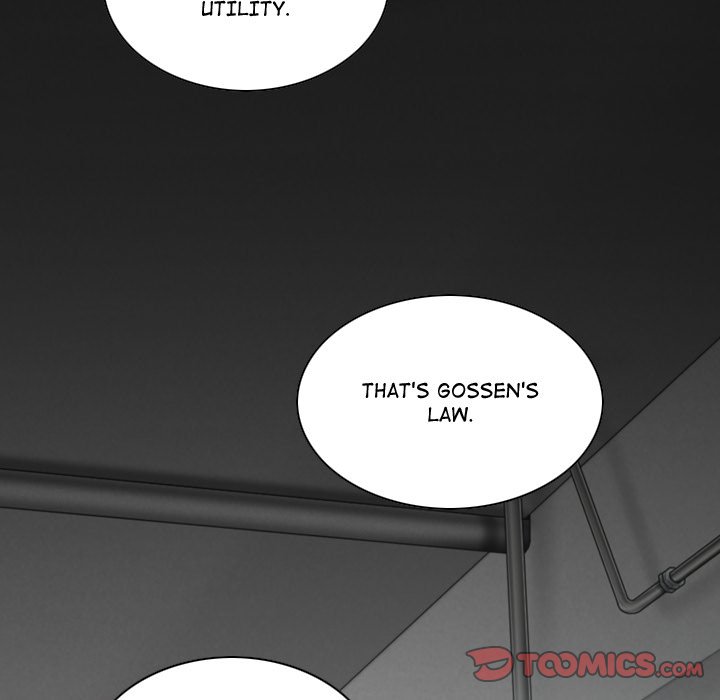 Magnetic Pull Chapter 64 Page 51