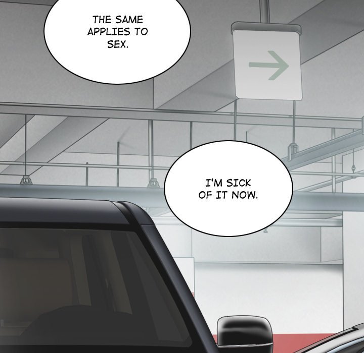 Magnetic Pull Chapter 64 Page 52