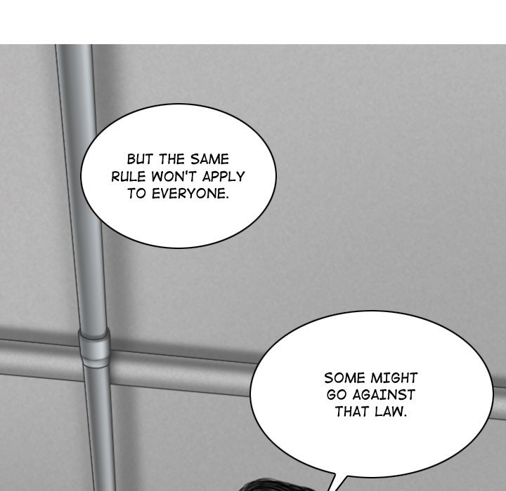 Magnetic Pull Chapter 64 Page 55
