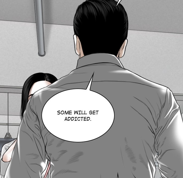 Magnetic Pull Chapter 64 Page 56