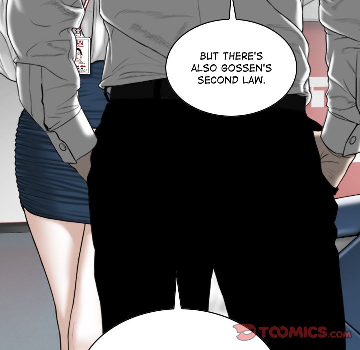 Magnetic Pull Chapter 64 Page 57