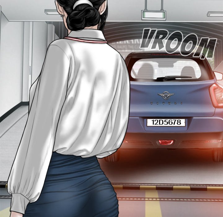 Magnetic Pull Chapter 64 Page 62
