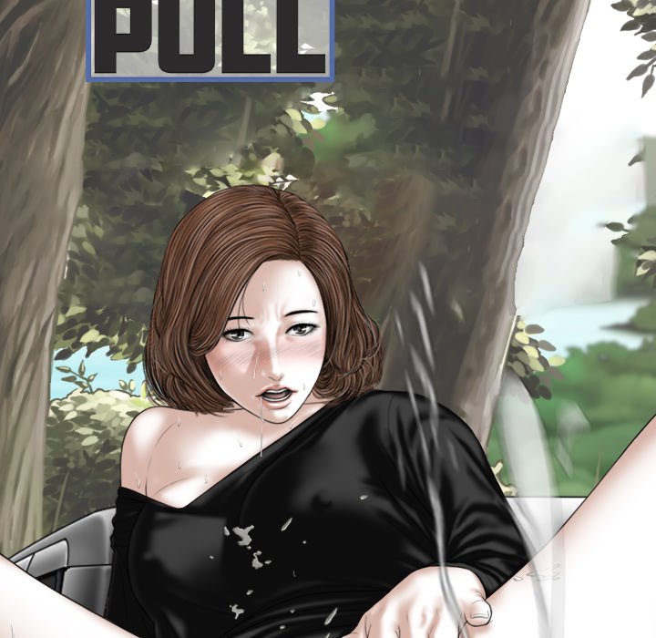 Magnetic Pull Chapter 64 Page 68
