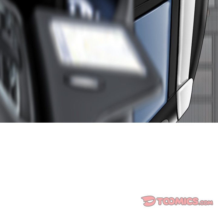 Magnetic Pull Chapter 64 Page 81