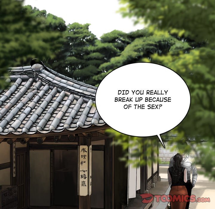Magnetic Pull Chapter 64 Page 87