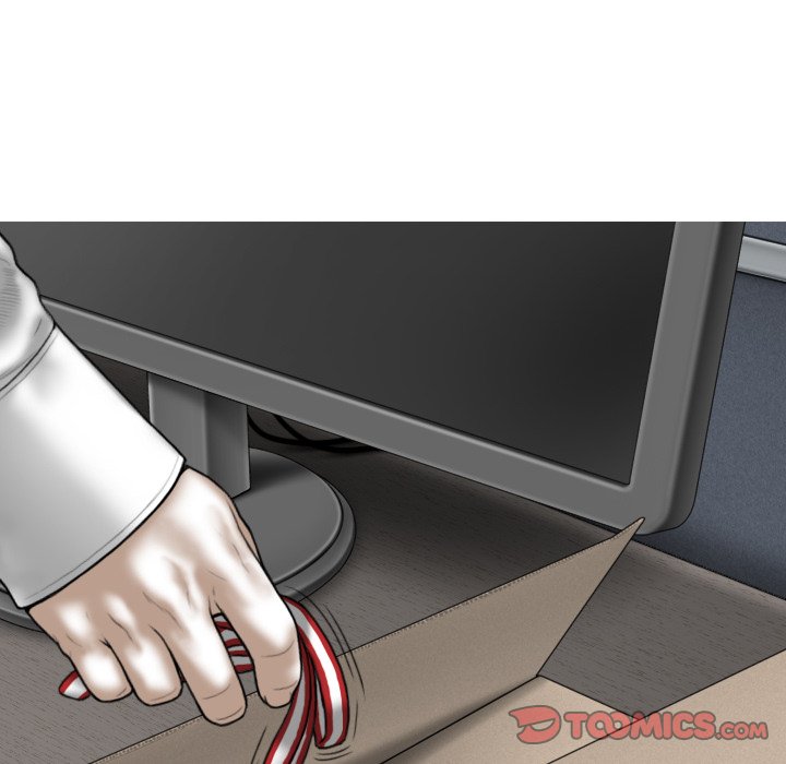 Magnetic Pull Chapter 64 Page 9