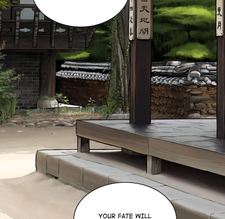 Magnetic Pull Chapter 64 Page 91