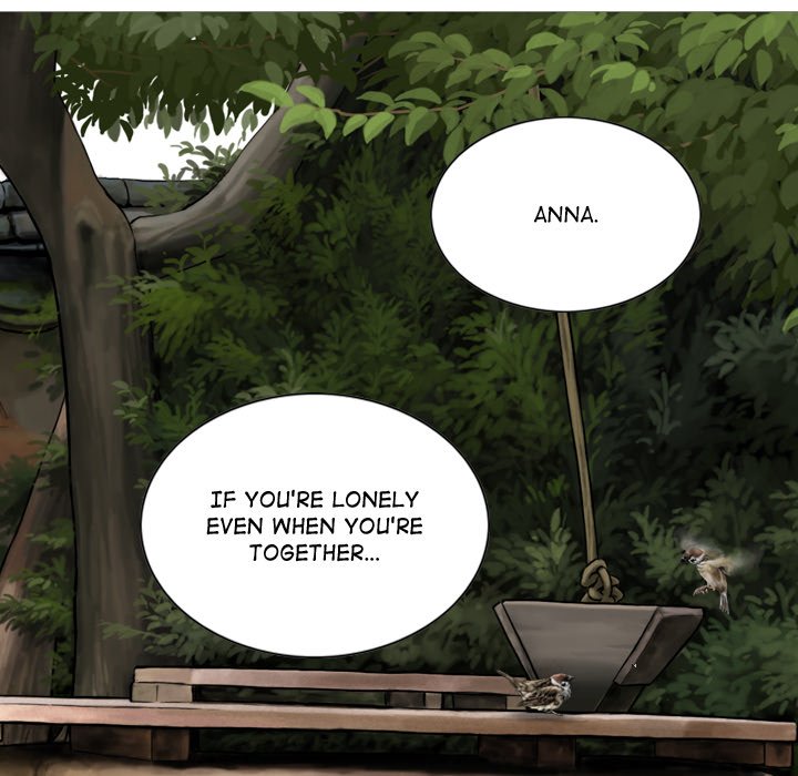 Magnetic Pull Chapter 64 Page 96