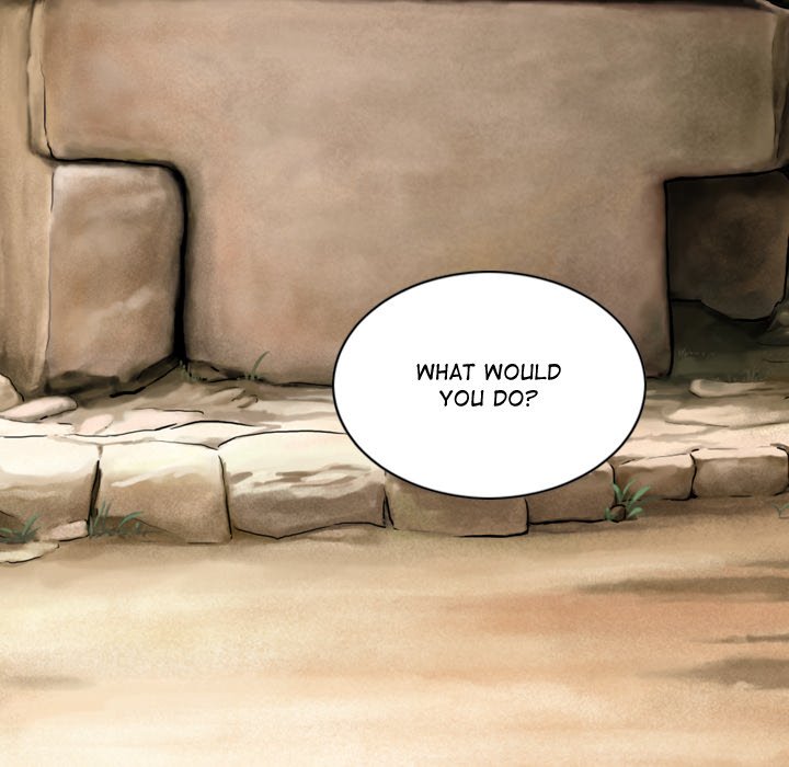 Magnetic Pull Chapter 64 Page 97