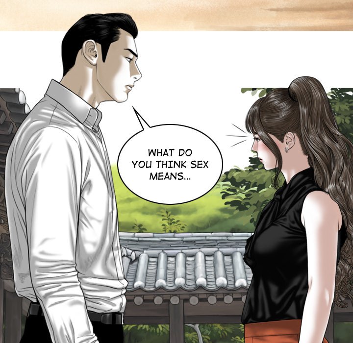 Magnetic Pull Chapter 64 Page 98