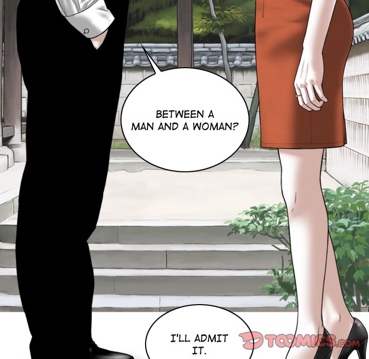 Magnetic Pull Chapter 64 Page 99