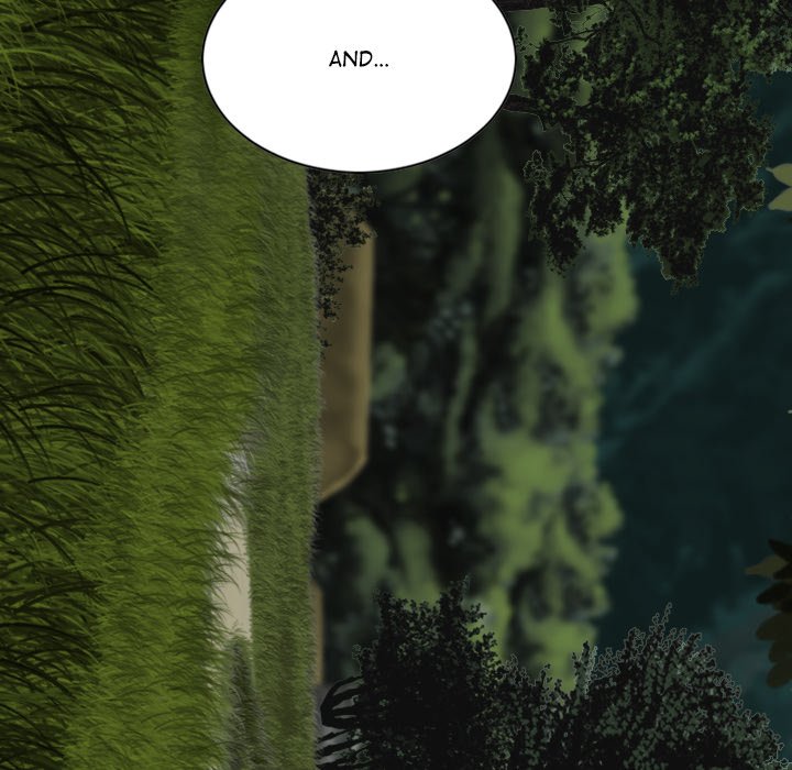 Magnetic Pull Chapter 65 Page 11