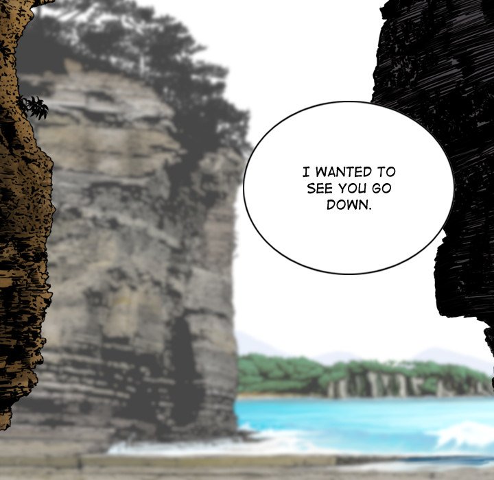 Magnetic Pull Chapter 65 Page 111