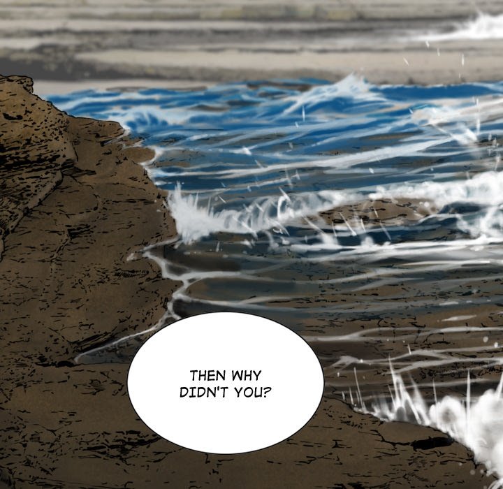 Magnetic Pull Chapter 65 Page 112