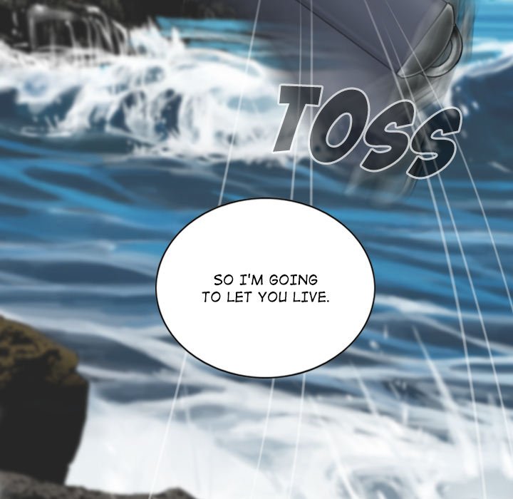 Magnetic Pull Chapter 65 Page 115
