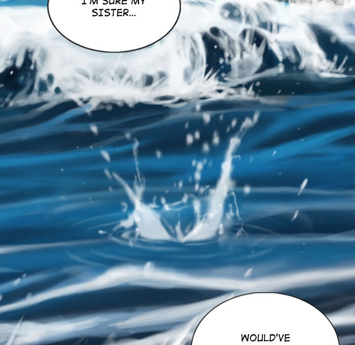 Magnetic Pull Chapter 65 Page 117