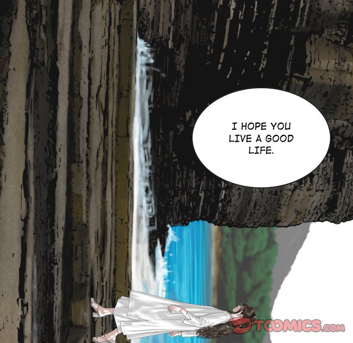 Magnetic Pull Chapter 65 Page 124